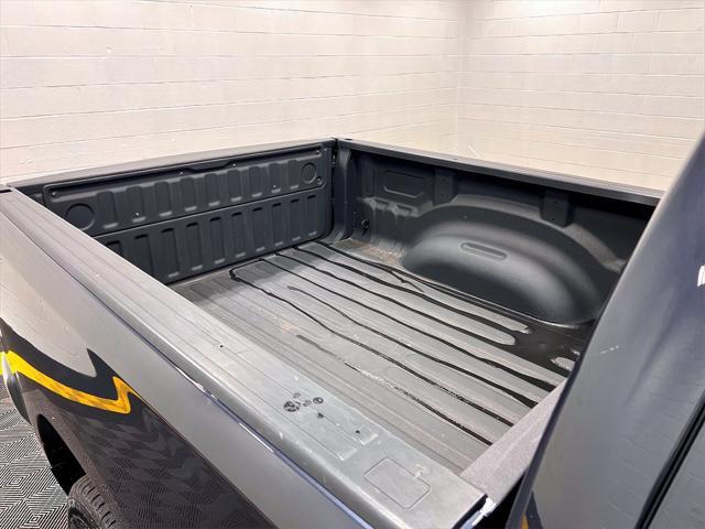 used 2019 Ram 1500 car