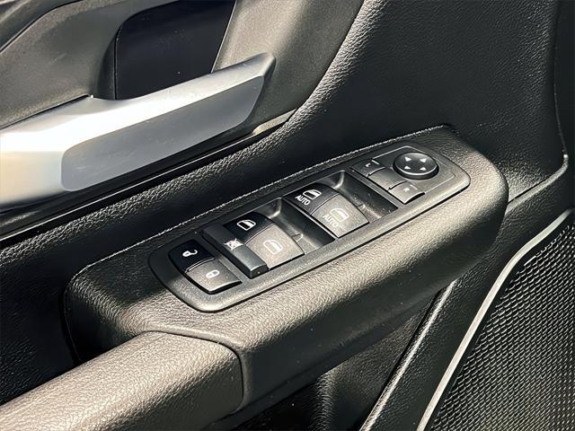 used 2019 Ram 1500 car