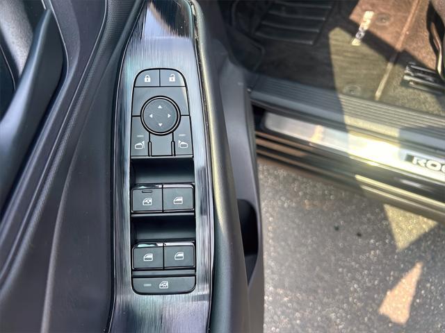 used 2024 Nissan Rogue car, priced at $26,202