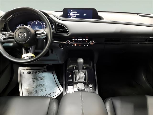 used 2022 Mazda CX-30 car, priced at $23,812