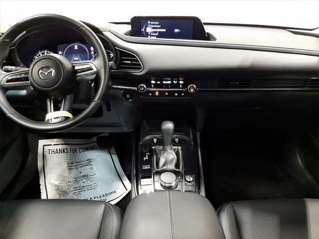 used 2022 Mazda CX-30 car, priced at $24,710