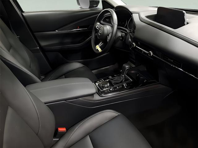 used 2022 Mazda CX-30 car, priced at $23,812