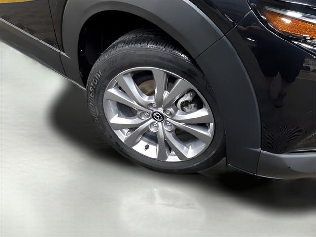 used 2022 Mazda CX-30 car, priced at $23,812