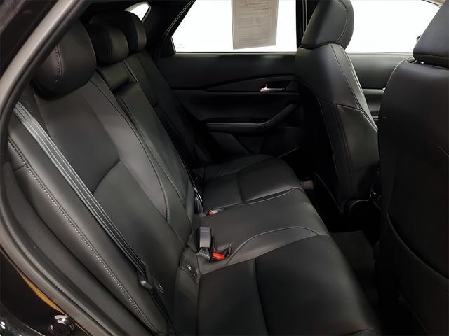 used 2022 Mazda CX-30 car, priced at $24,710