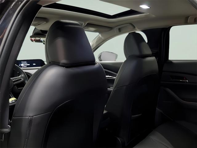 used 2022 Mazda CX-30 car, priced at $23,812