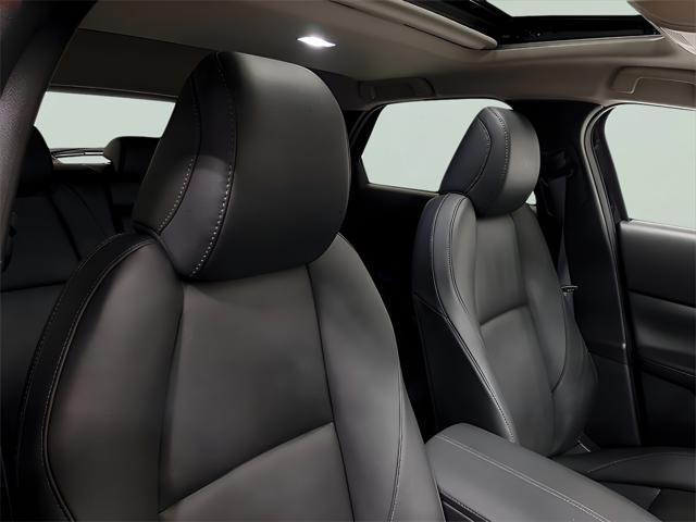 used 2022 Mazda CX-30 car, priced at $23,812