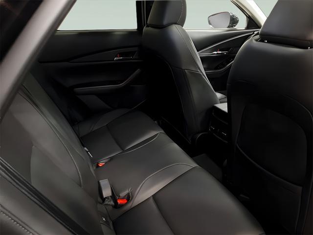 used 2022 Mazda CX-30 car, priced at $23,812