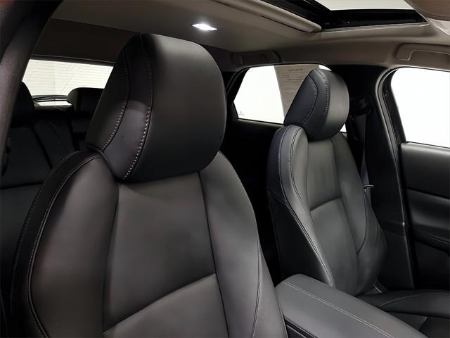 used 2022 Mazda CX-30 car, priced at $24,710