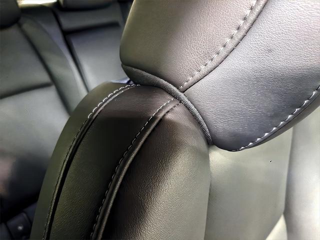 used 2022 Mazda CX-30 car, priced at $24,710