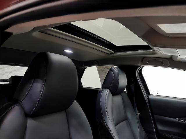 used 2022 Mazda CX-30 car, priced at $24,710