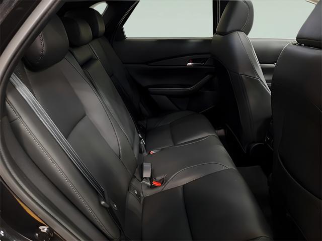 used 2022 Mazda CX-30 car, priced at $23,812