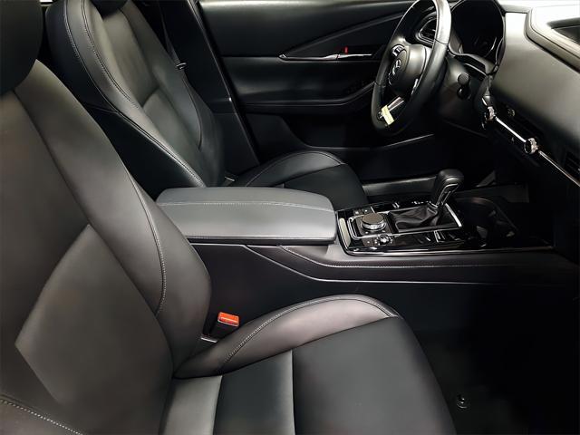 used 2022 Mazda CX-30 car, priced at $24,710