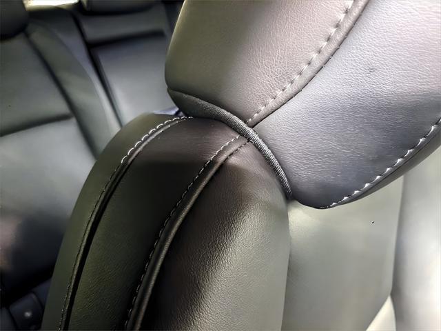 used 2022 Mazda CX-30 car, priced at $23,812