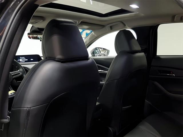 used 2022 Mazda CX-30 car, priced at $24,710