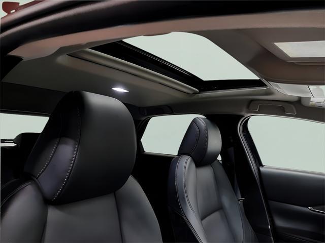 used 2022 Mazda CX-30 car, priced at $23,812