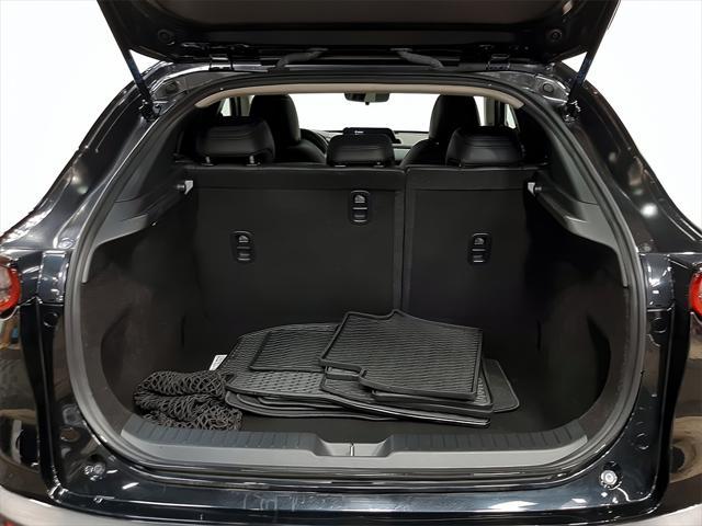 used 2022 Mazda CX-30 car, priced at $24,710