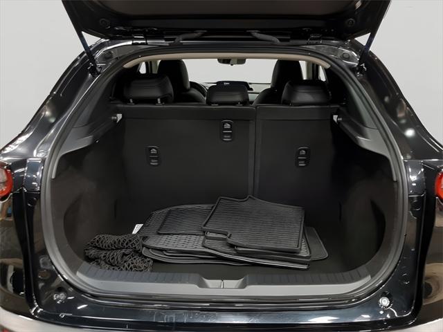 used 2022 Mazda CX-30 car, priced at $23,812