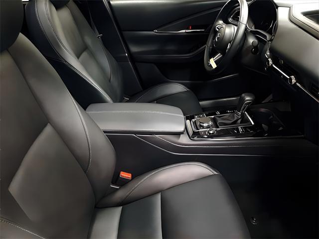 used 2022 Mazda CX-30 car, priced at $23,812