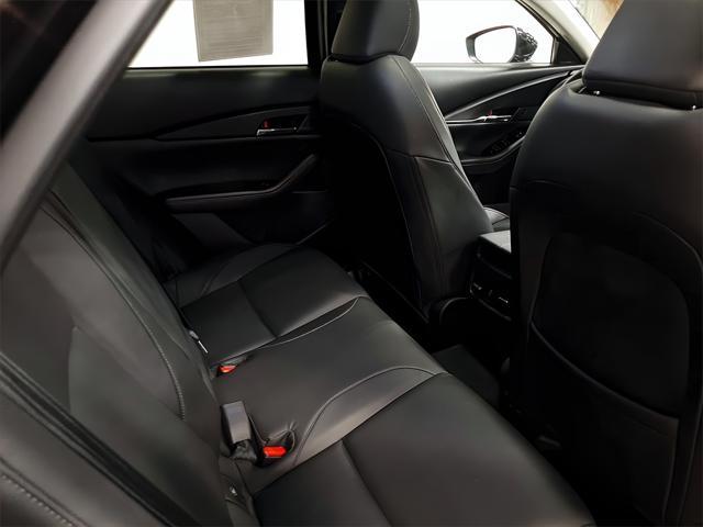 used 2022 Mazda CX-30 car, priced at $24,710