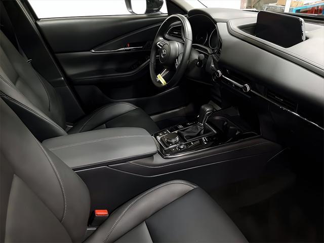 used 2022 Mazda CX-30 car, priced at $24,710