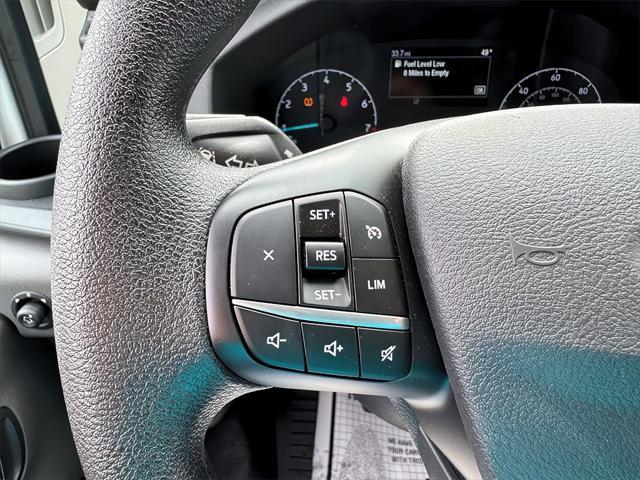 used 2023 Ford Transit-250 car, priced at $43,201