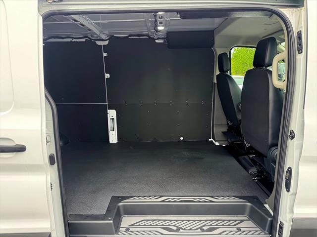 used 2023 Ford Transit-250 car, priced at $43,201