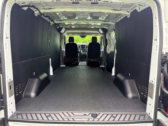used 2023 Ford Transit-250 car, priced at $43,201