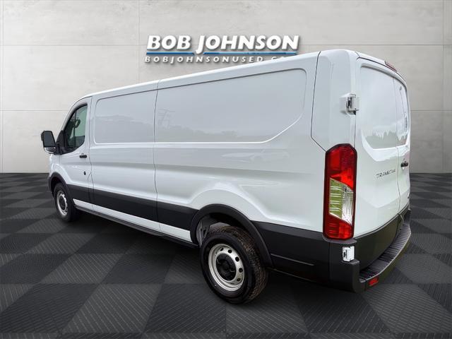 used 2023 Ford Transit-250 car, priced at $43,201
