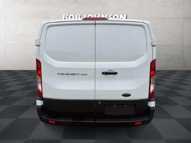 used 2023 Ford Transit-250 car, priced at $43,201