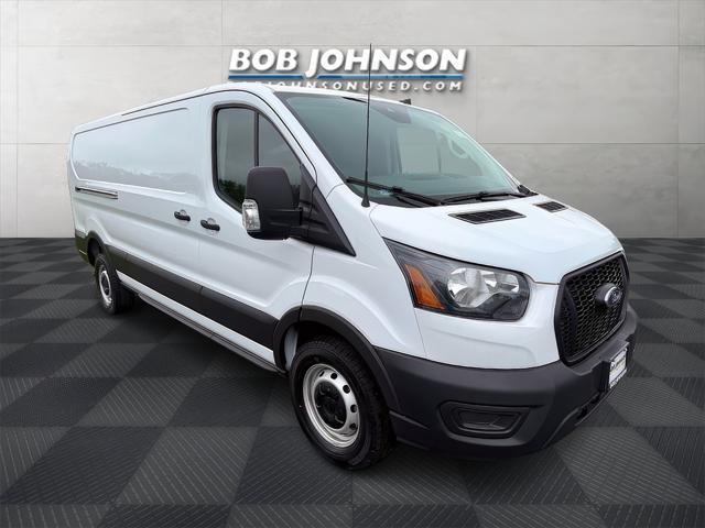 used 2023 Ford Transit-250 car, priced at $43,201