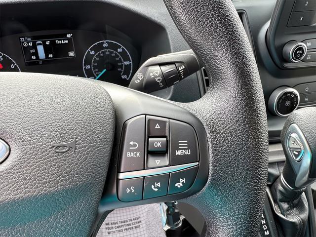 used 2023 Ford Transit-250 car, priced at $43,201