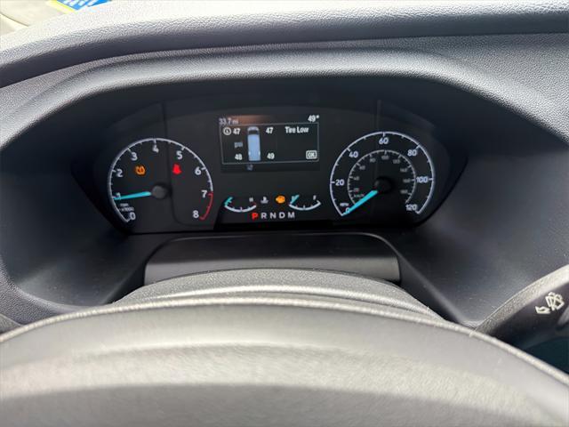used 2023 Ford Transit-250 car, priced at $43,201