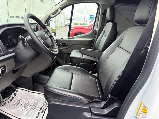 used 2023 Ford Transit-250 car, priced at $43,201