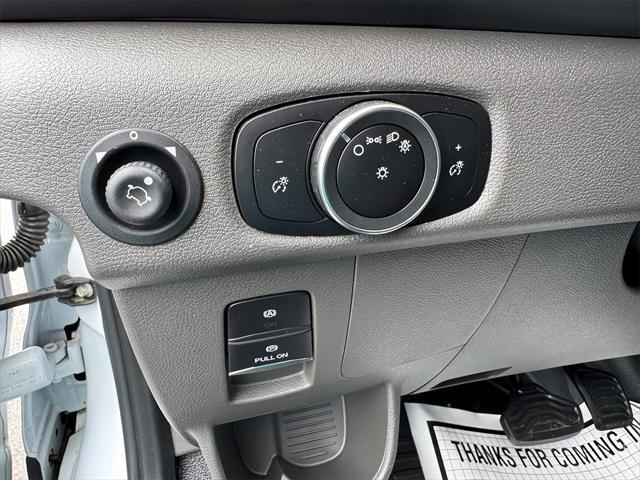 used 2023 Ford Transit-250 car, priced at $43,201