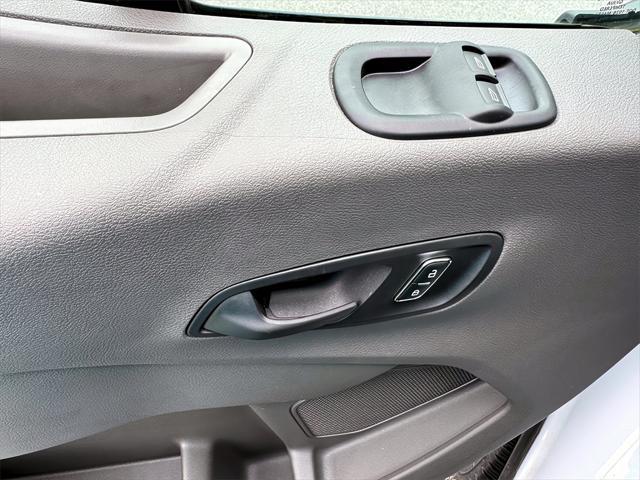 used 2023 Ford Transit-250 car, priced at $43,201