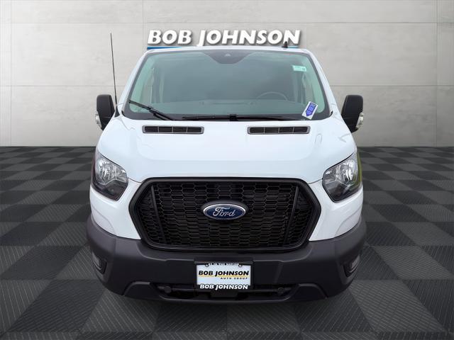 used 2023 Ford Transit-250 car, priced at $43,201