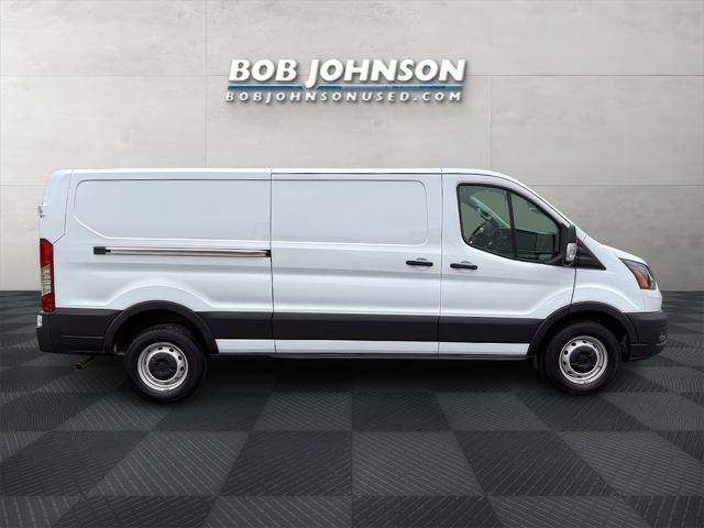 used 2023 Ford Transit-250 car, priced at $43,201