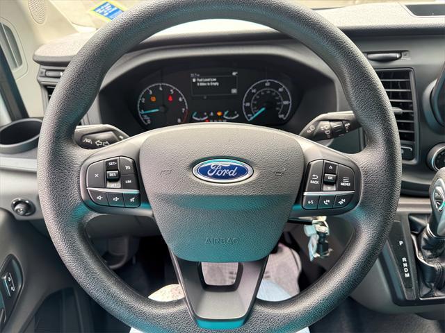 used 2023 Ford Transit-250 car, priced at $43,201