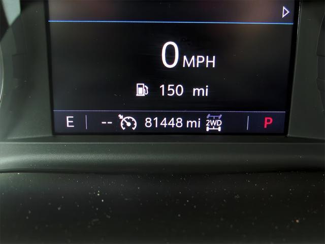 used 2019 Chevrolet Silverado 1500 car, priced at $31,000