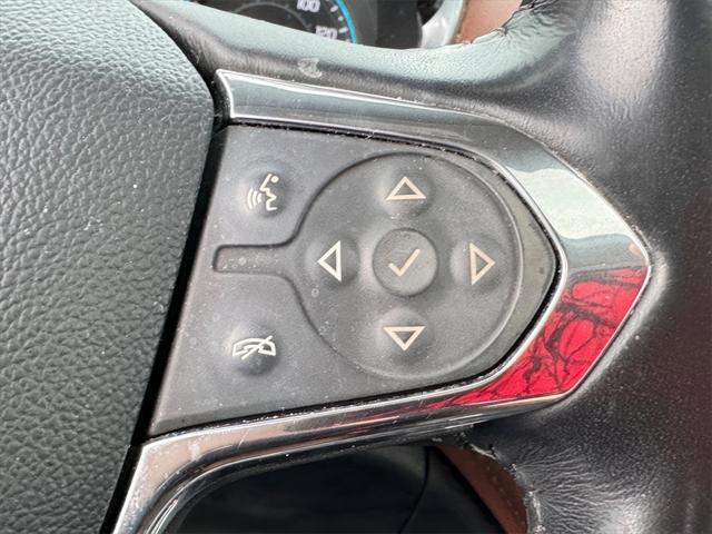used 2019 Chevrolet Traverse car, priced at $21,974