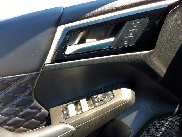 used 2023 Mitsubishi Outlander car, priced at $29,800