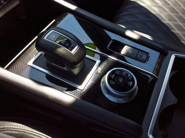 used 2023 Mitsubishi Outlander car, priced at $29,800