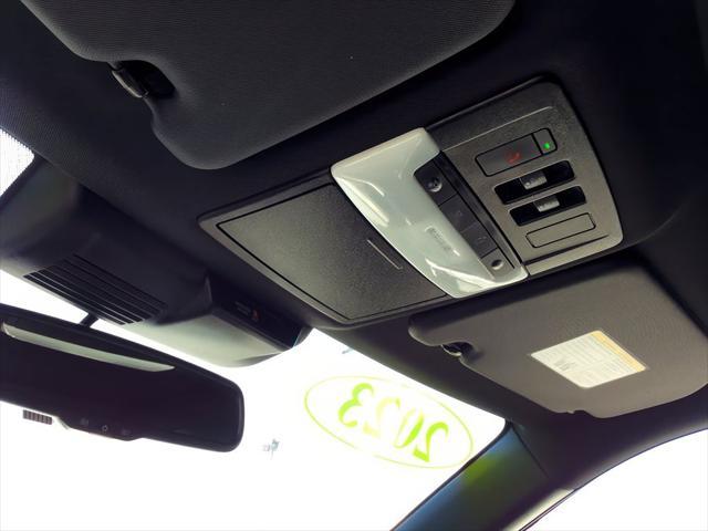 used 2023 Mitsubishi Outlander car, priced at $29,800
