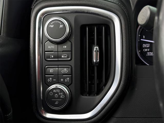 used 2019 GMC Sierra 1500 car, priced at $34,473