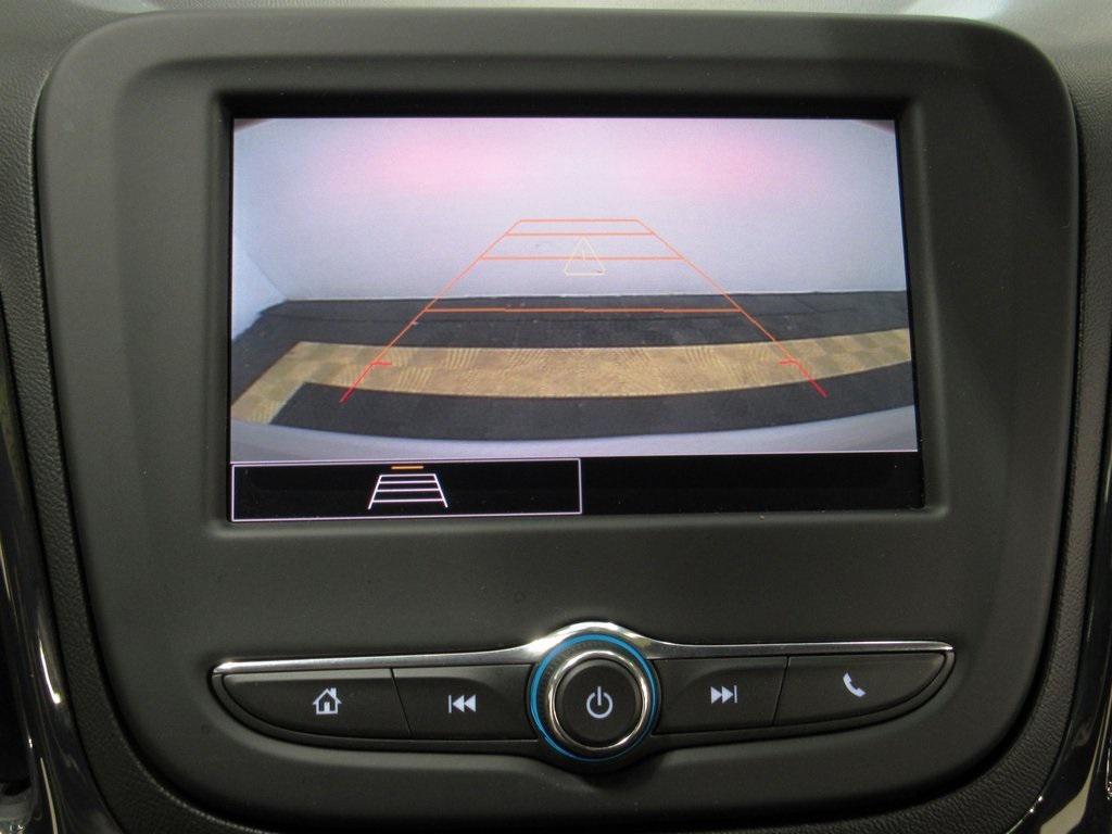 used 2022 Chevrolet Equinox car, priced at $23,964