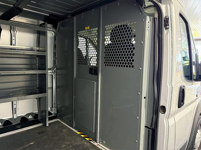 used 2021 Ram ProMaster 1500 car, priced at $30,939
