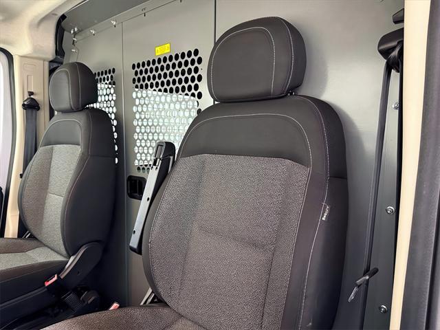 used 2021 Ram ProMaster 1500 car, priced at $30,939