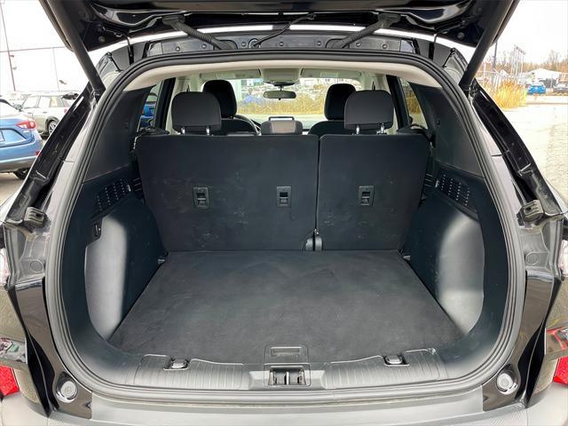 used 2022 Ford Escape car, priced at $18,995