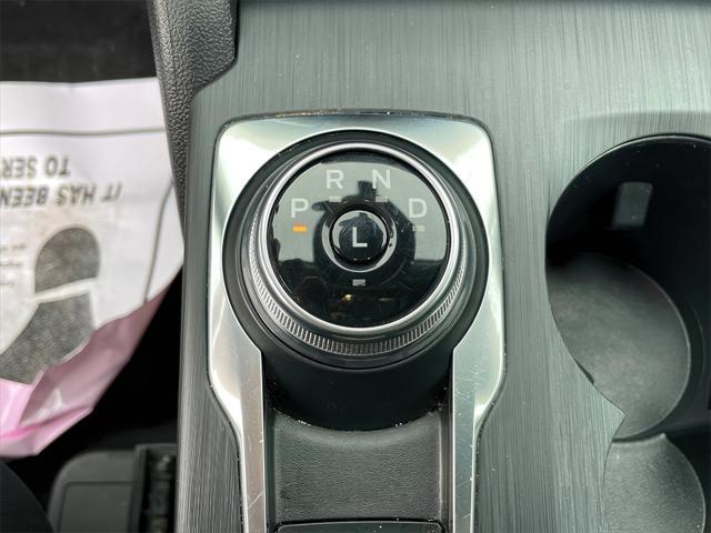 used 2022 Ford Escape car, priced at $18,995