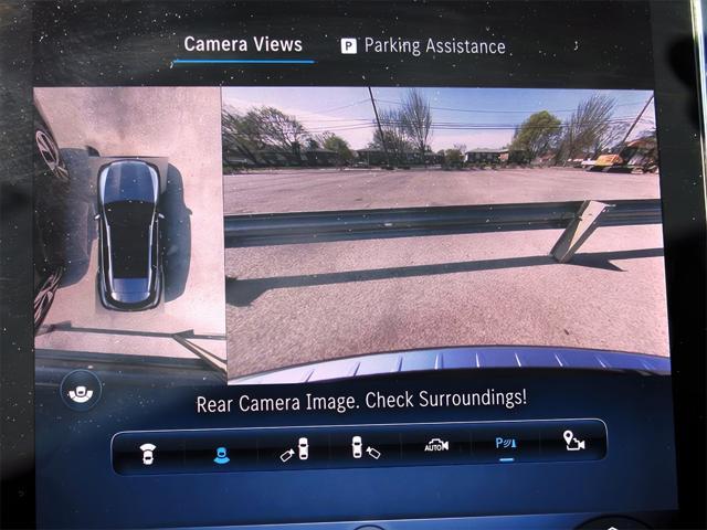 used 2023 Mercedes-Benz GLC 300 car, priced at $47,777